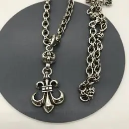 chrome hearts collier s_122a473